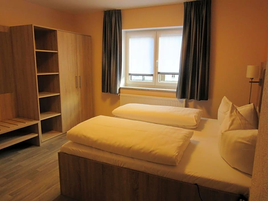 Hotel-Gasthaus Steiger