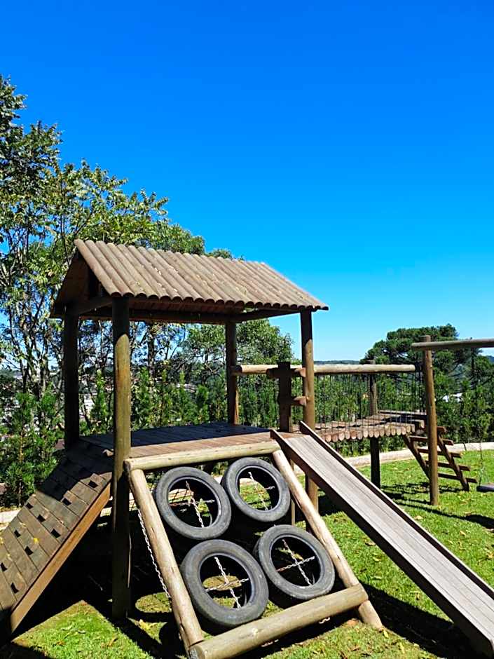 Serra Alta Hotel