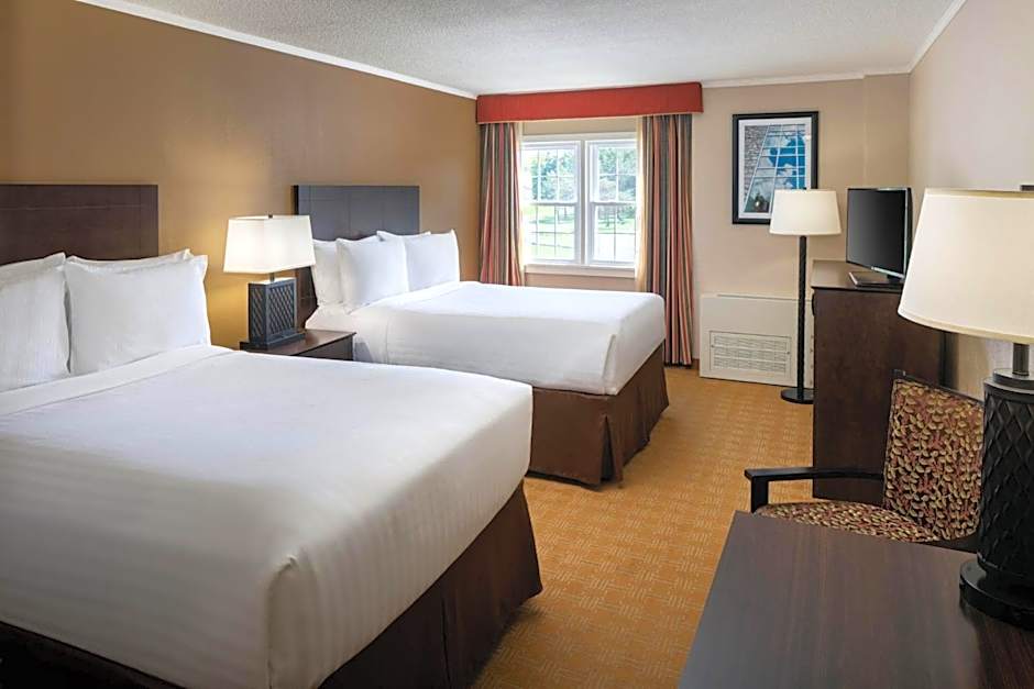 Best Western University Inn