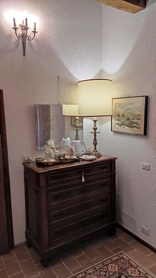 Locanda della Via