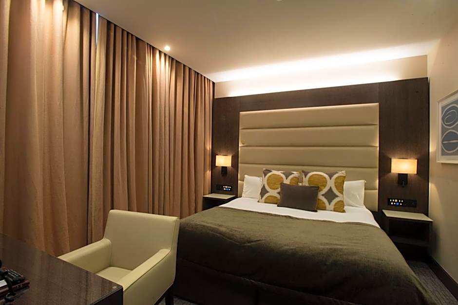 The Kings Head Hotel