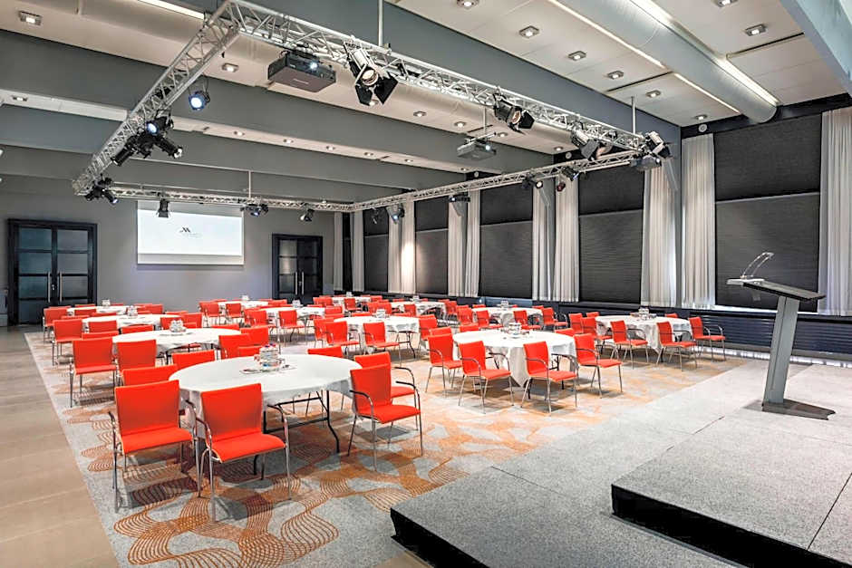 The Hague Marriott Hotel