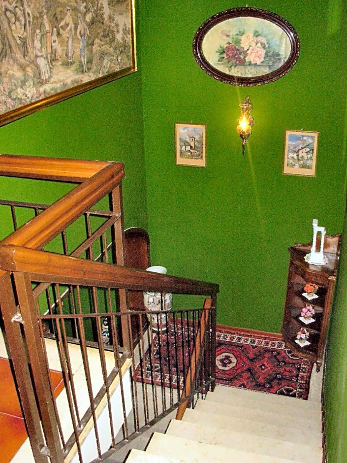 BED & BREAKFAST da marco