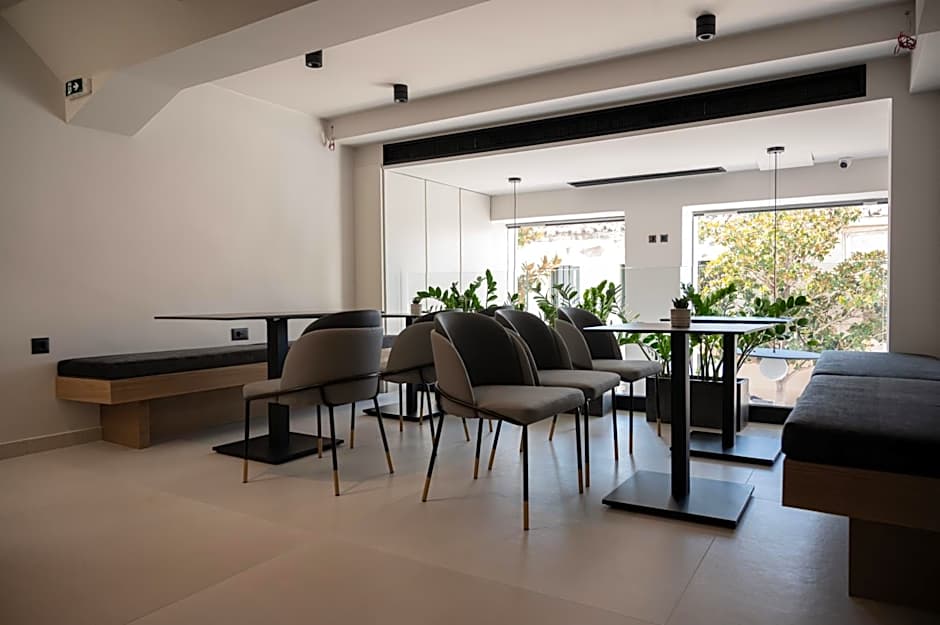 Palladion Boutique Hotel