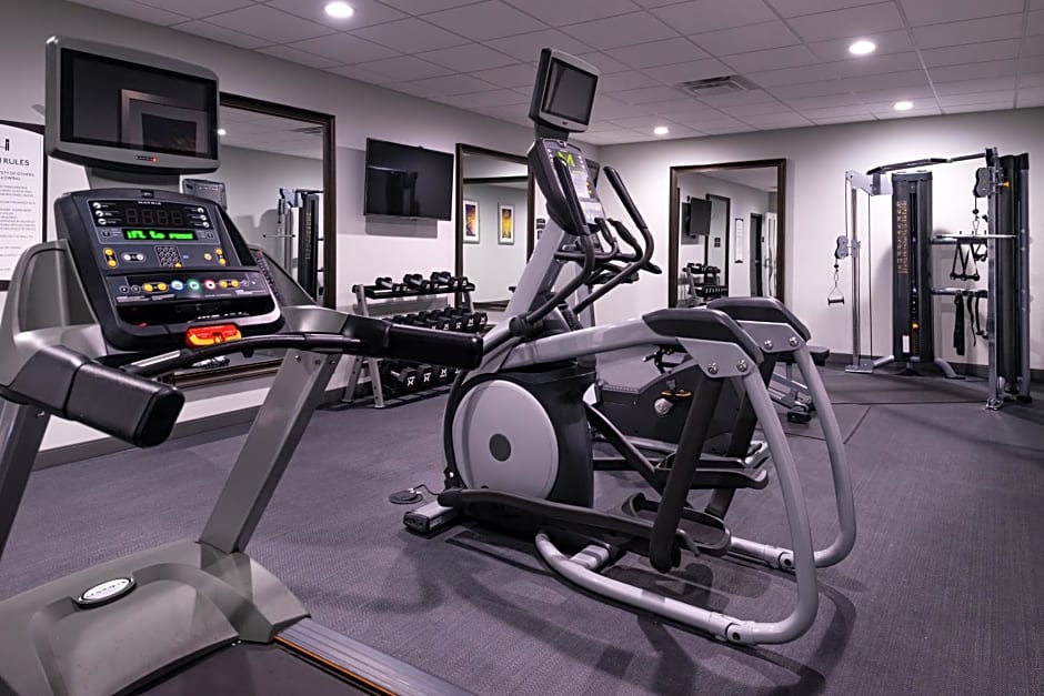 Staybridge Suites - Lake Charles, an IHG Hotel