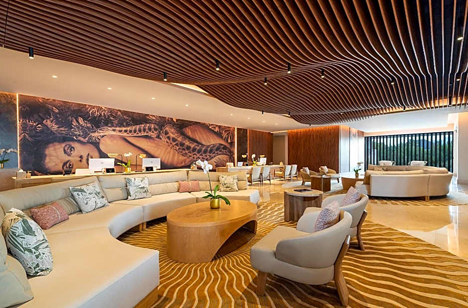 The Eden by Desire Riviera Maya All Inclusive - Couples Only