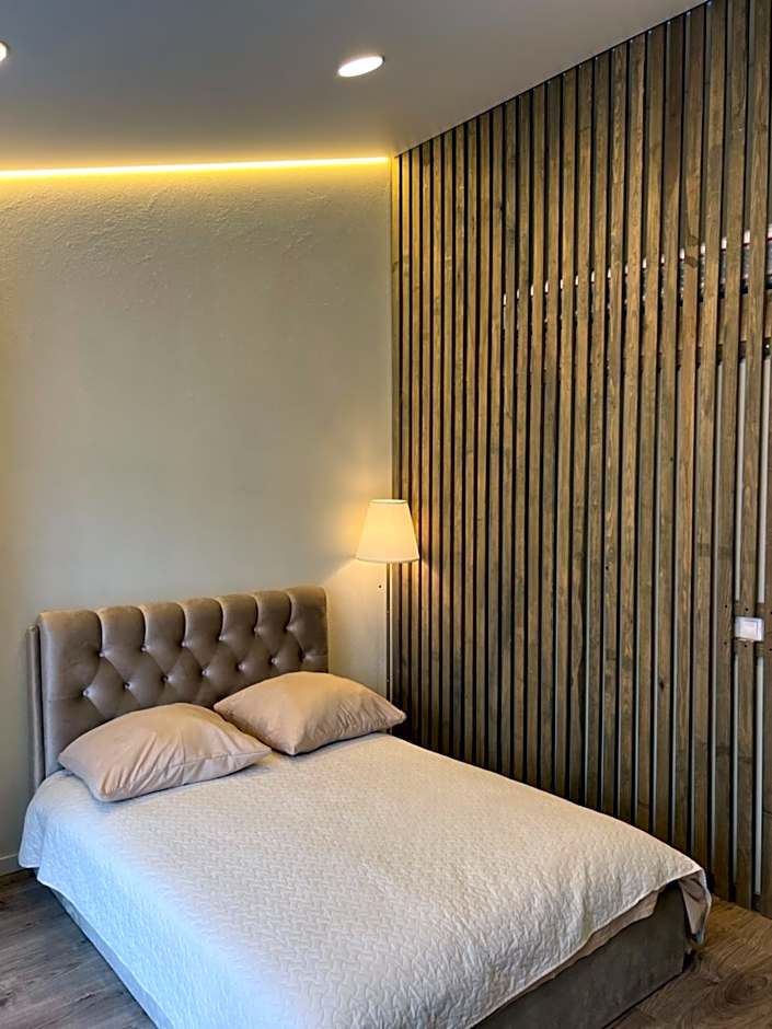 Seaside apartments 4