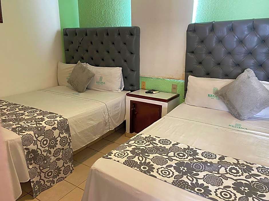 Hotel Suites Regina