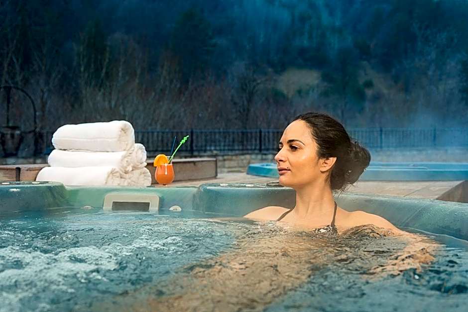 Balneo Complex Saint Spas