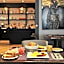Mercure Paris Saint Cloud Hippodrome