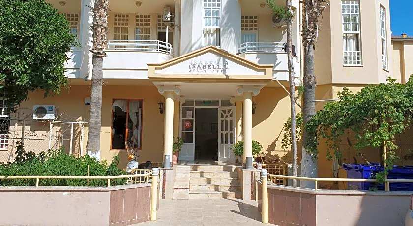 ISABELLA APART OTEL 