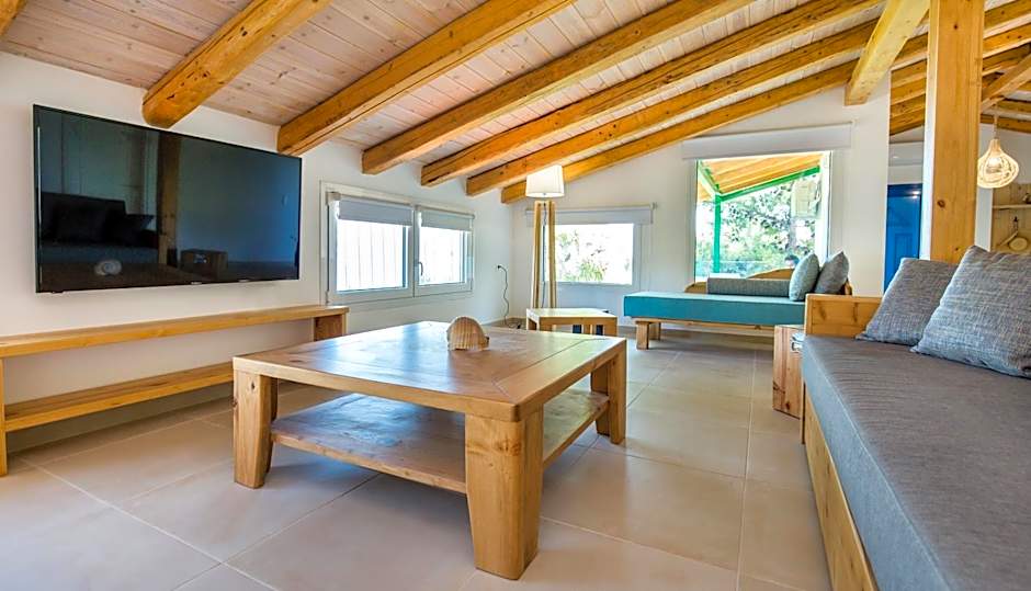 Rodon House Aparthotel