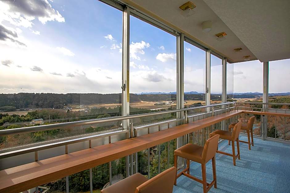 KAMENOI HOTEL KITSUREGAWA