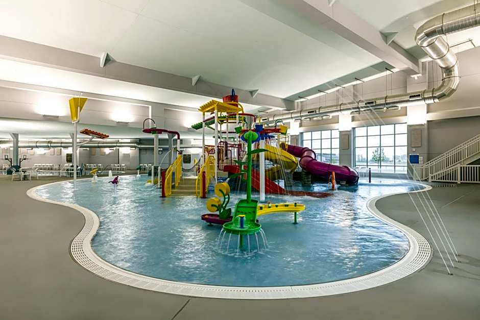 Crowne Plaza - Kearney By IHG