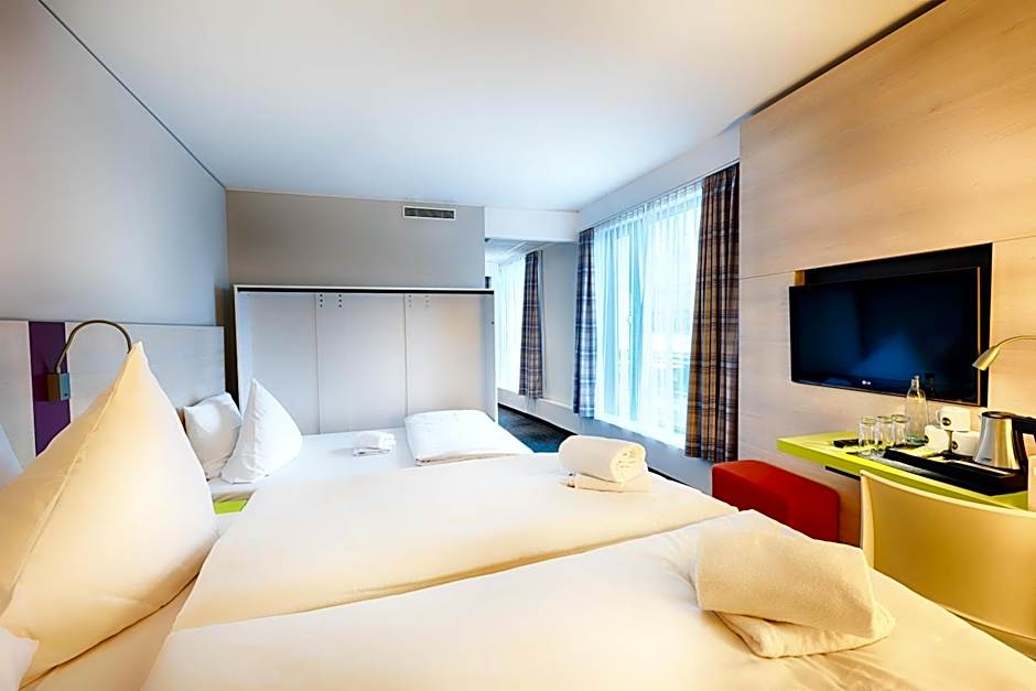 B&B Hotel Aalen