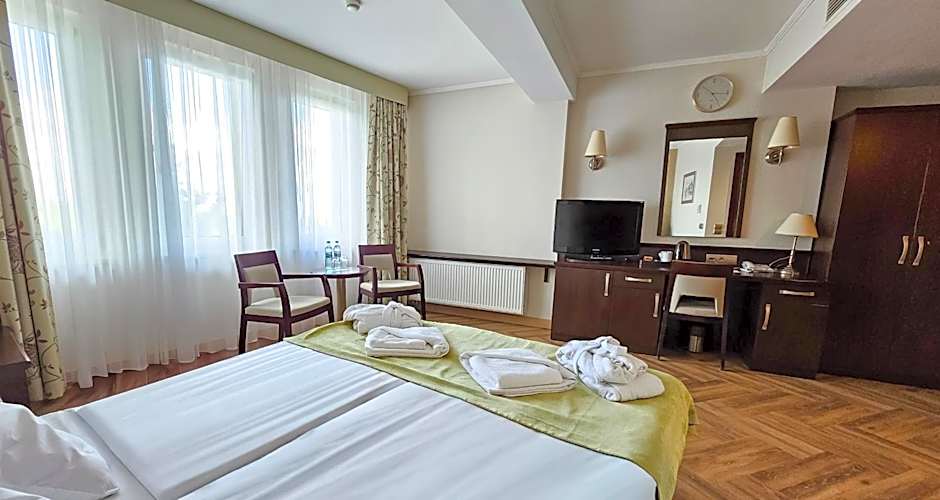 Malinowy Dwór Hotel Medical SPA