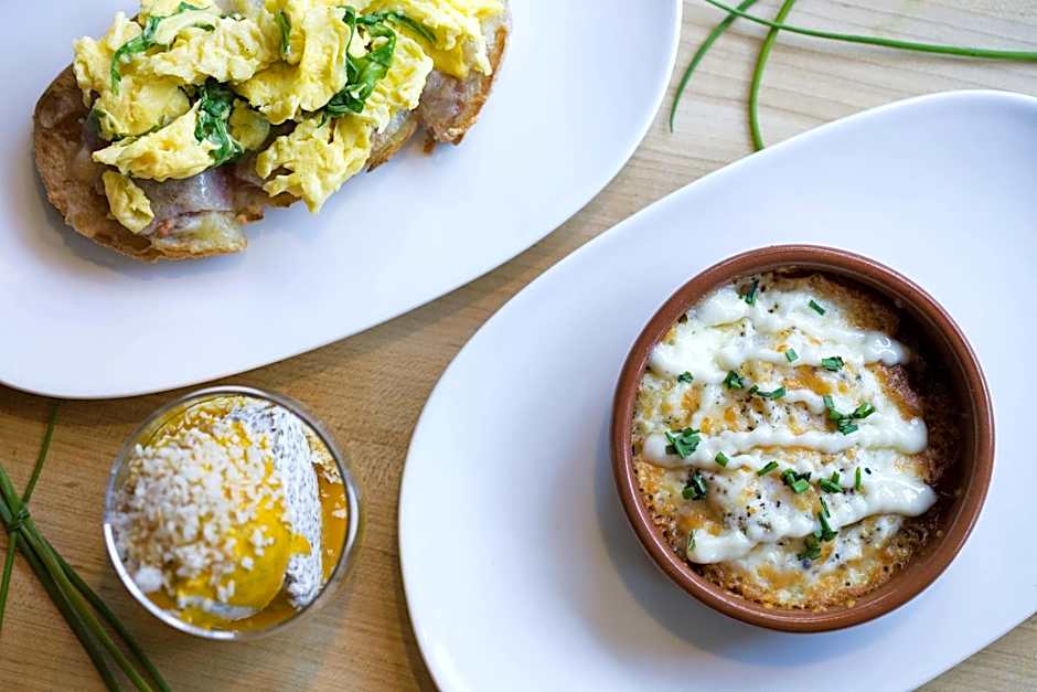 AC Hotel by Marriott Gainesville Downtown