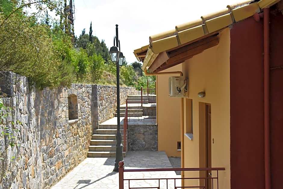 Olvios Hotel