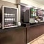 Travelodge by Wyndham Houston Cy-Fair