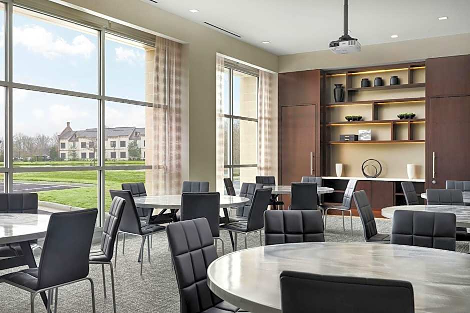 AC Hotel By Marriott Jackson Ridgeland