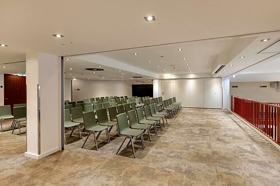 ARCOTEL Wimberger Wien