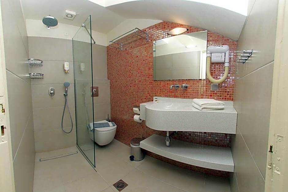 Dafnoudi Hotel Apartments