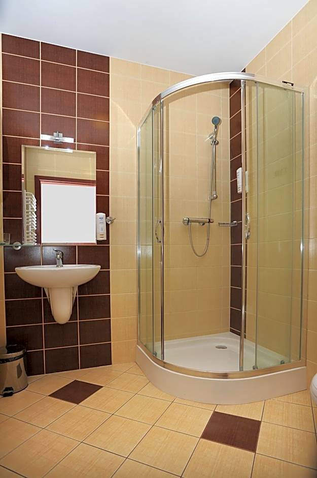 Restauracja Hotel Imperial