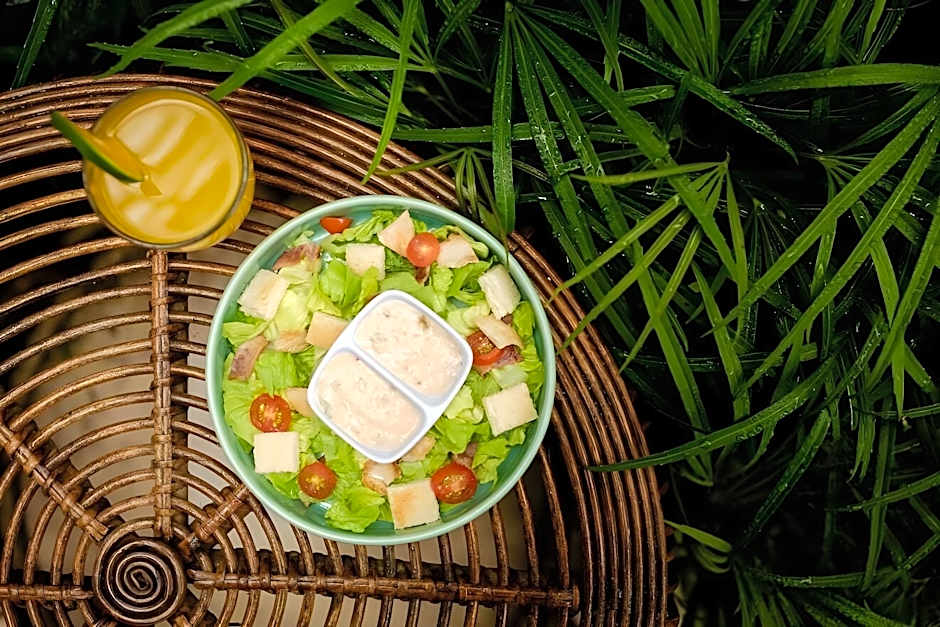 Ratan Hotel Uluwatu