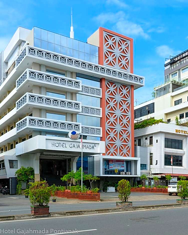 Hotel Gajahmada