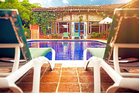 Decameron Panaca - All Inclusive