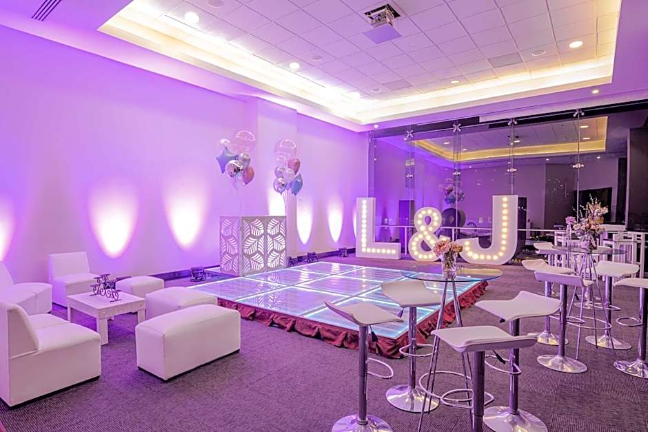 NH Collection Mexico City Santa Fe