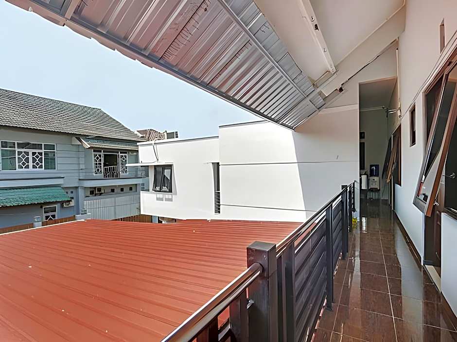 Hotel O Nathania Exclusive