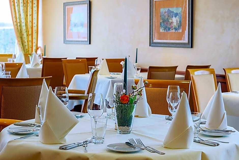 Hotel-Restaurant Kunz