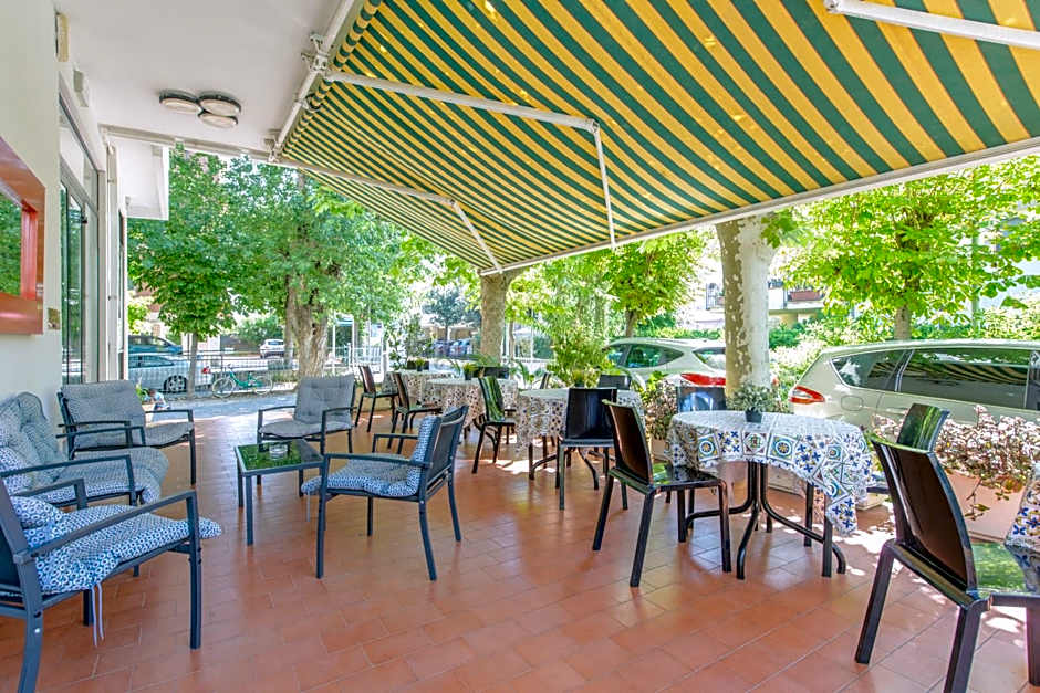 Hotel Avana Mare