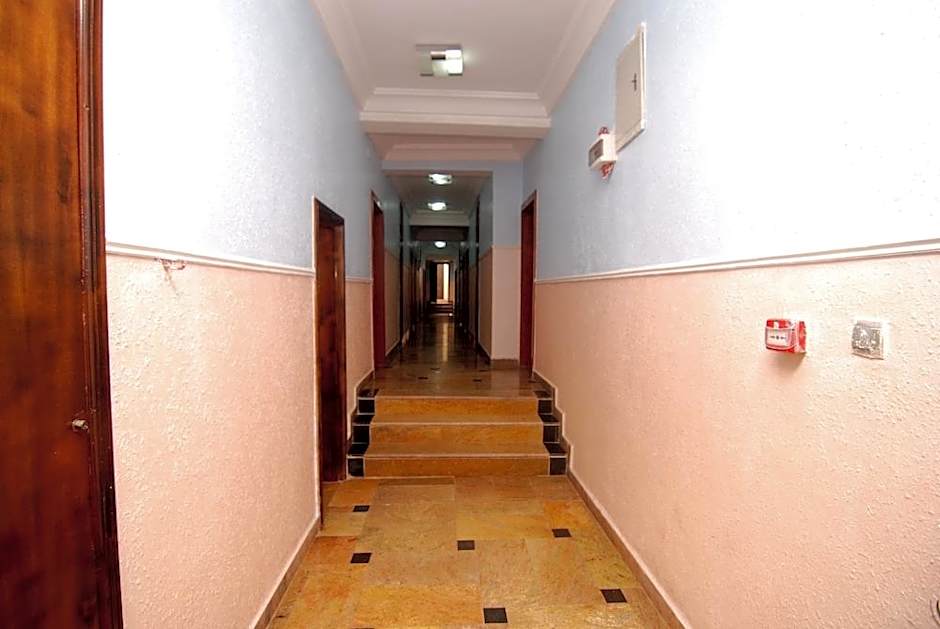 The Grosvenor Suites