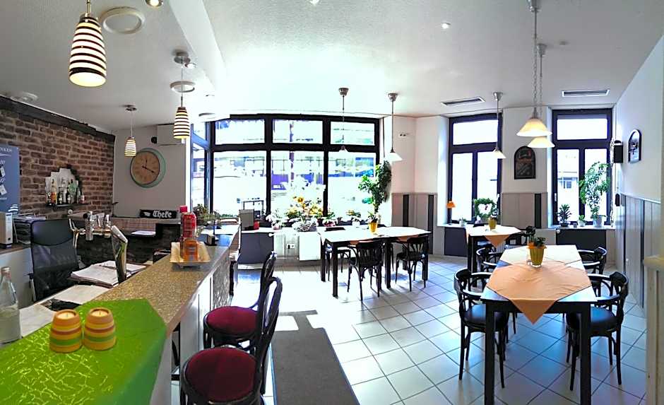 Hotel Klenkes am Bahnhof