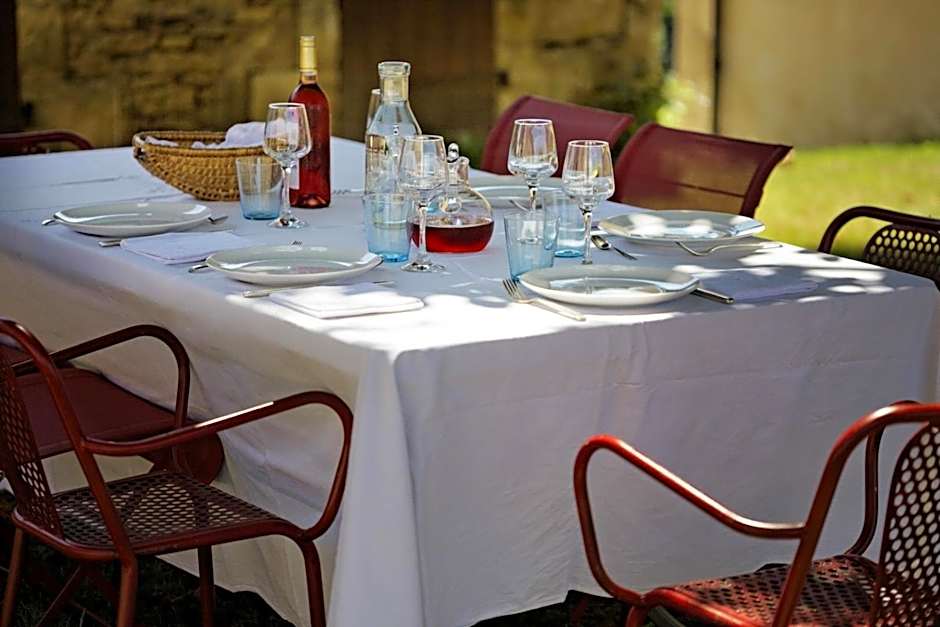 Les Hauts de Saint Vincent B&B proche Sarlat