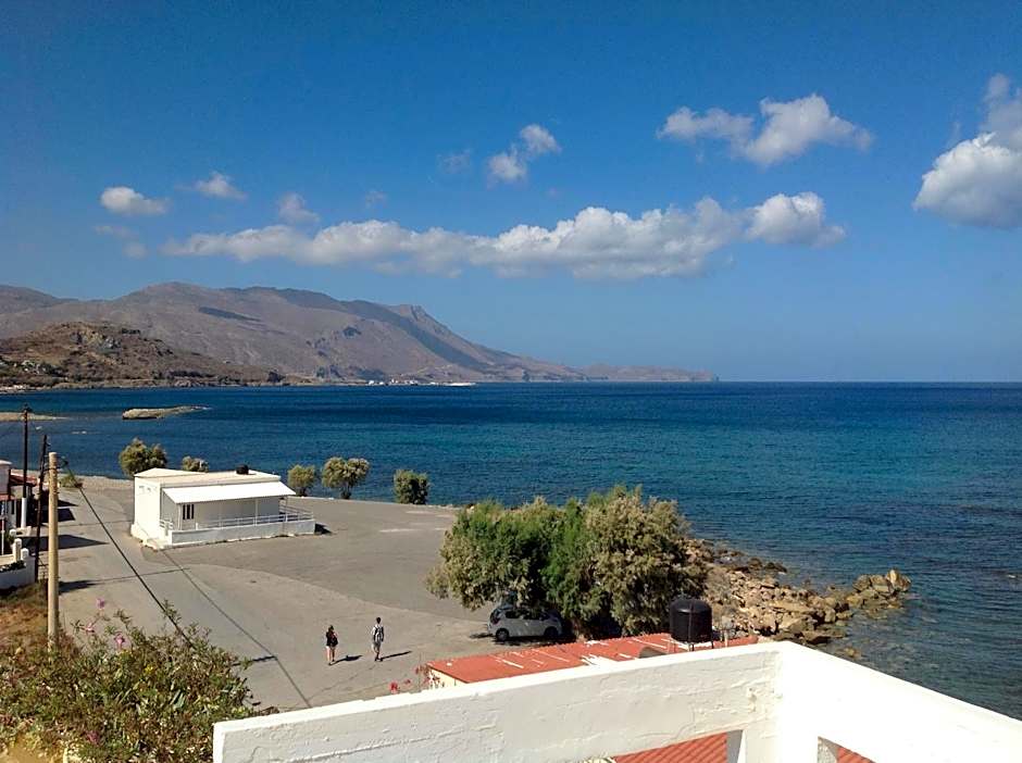 Argo Rooms-Papadakis