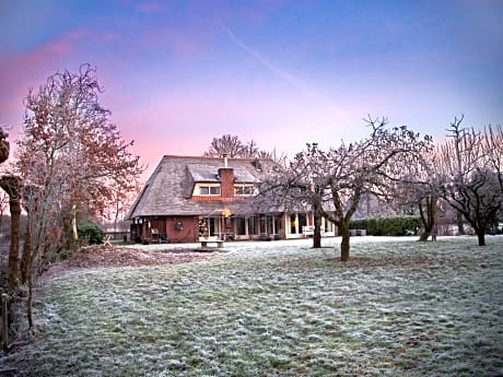 Bed & Brochje Burgum