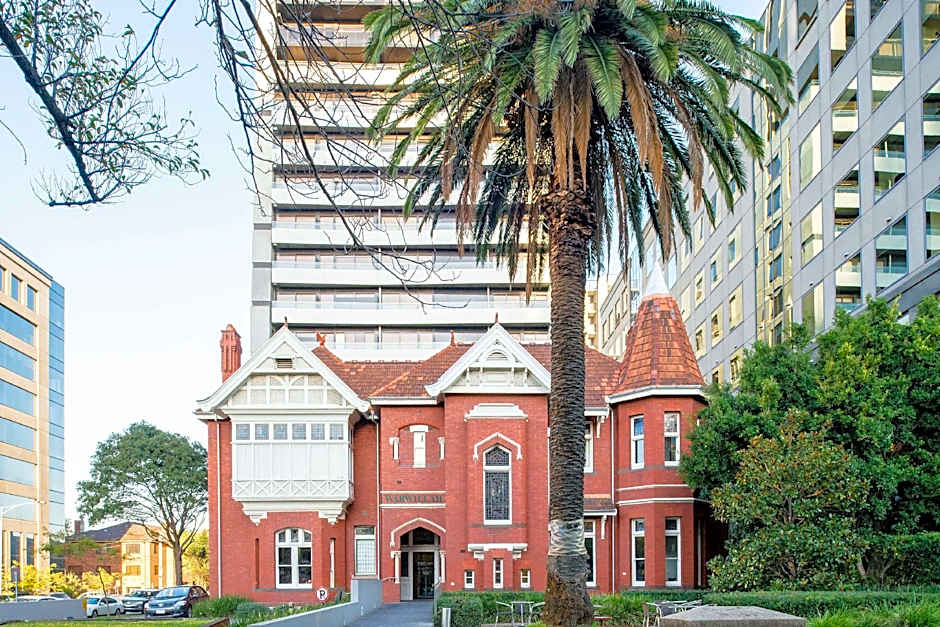 Photo 1 of 50 of Seasons Heritage Melbourne