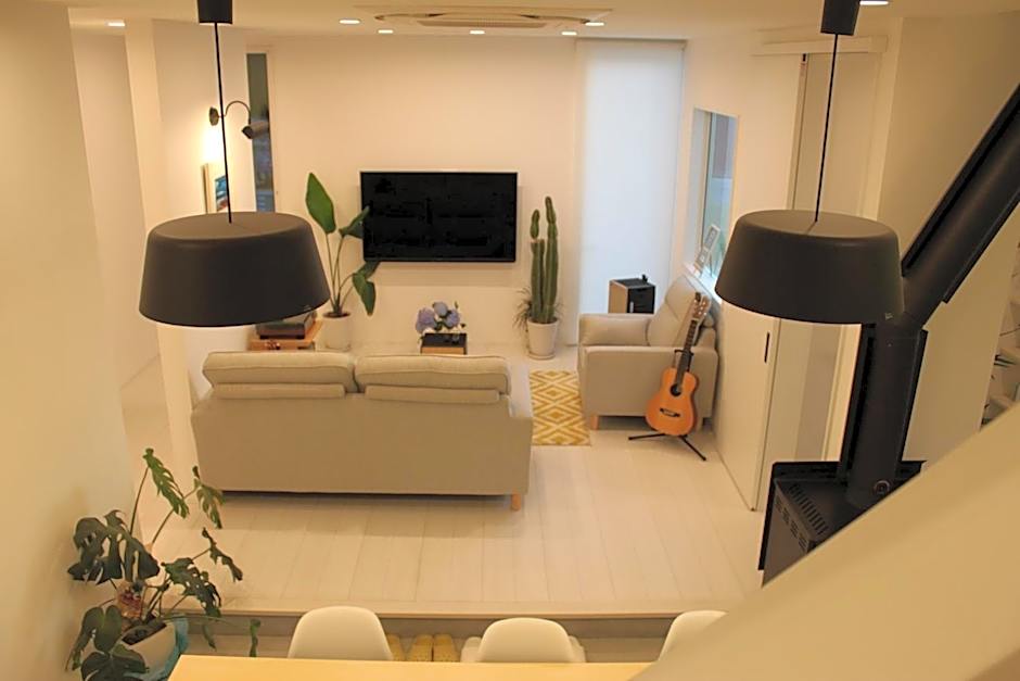 SHIMAGO SURFRIDER - Vacation STAY 85442v