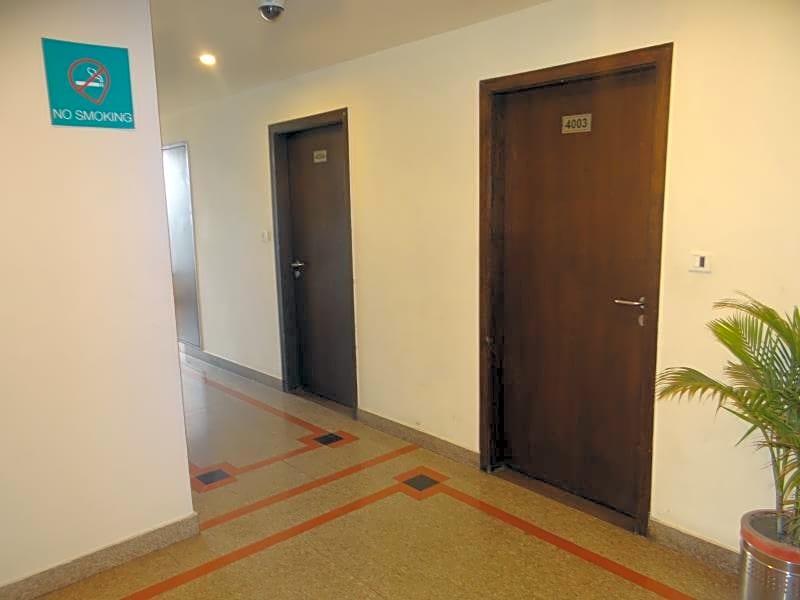 Hotel Janhvi International