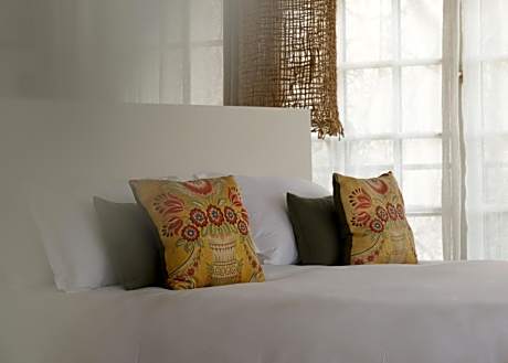 Suite with Terrace