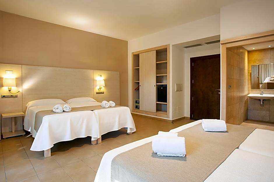 Hotel Puchet