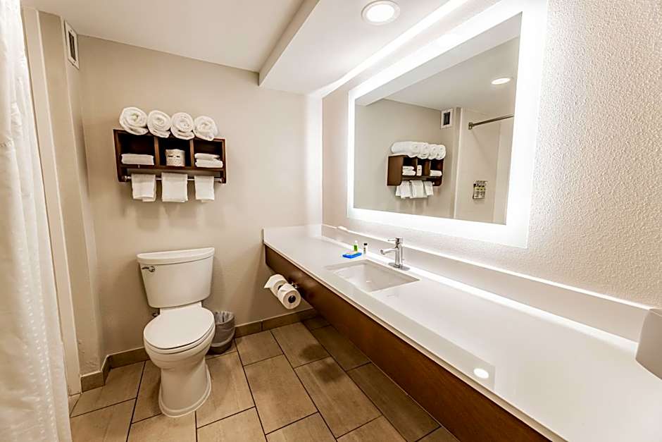 Holiday Inn Express Indianapolis South By IHG