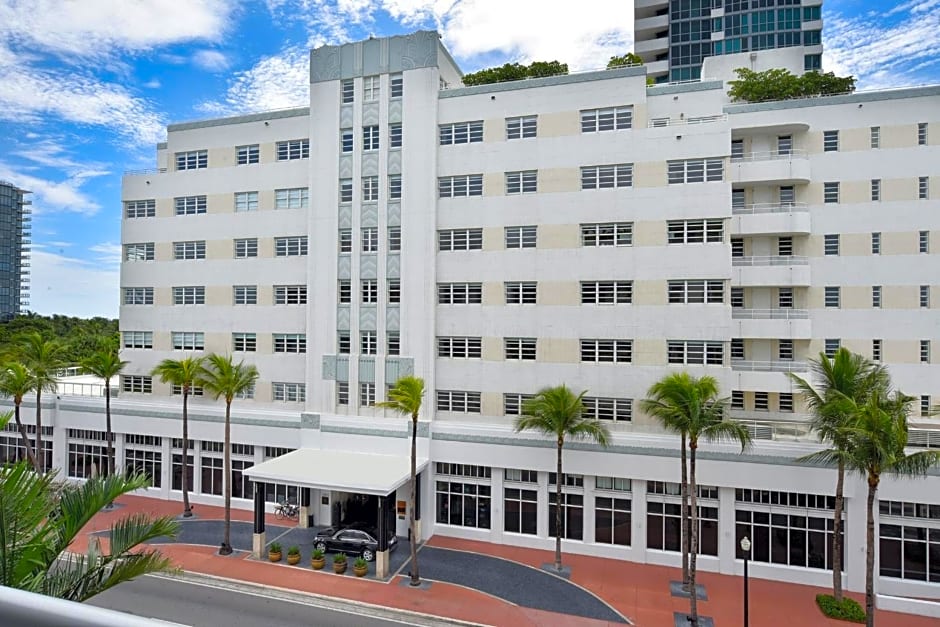 The Setai, Miami Beach