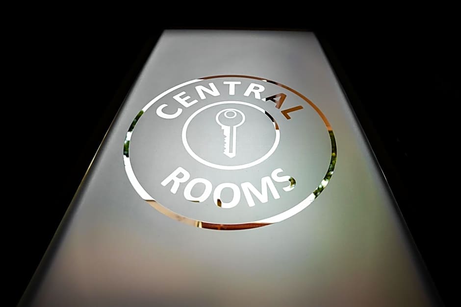 Central Rooms