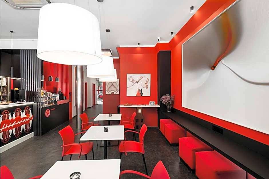 Hotel del Pintor by Hoteles con Cultura