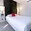 Hotel Albert Elisabeth Gare SNCF