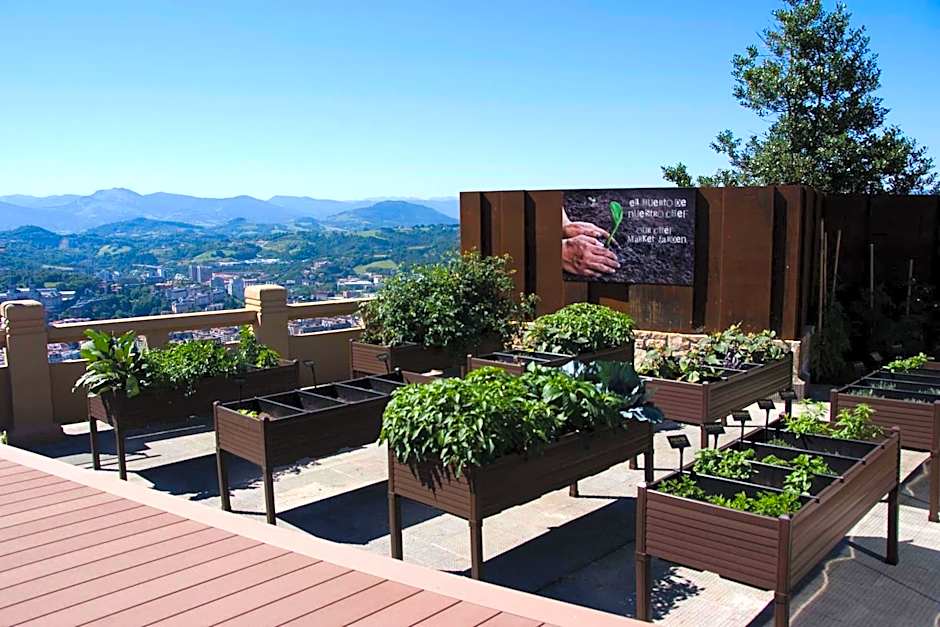 Mercure Monte Igueldo